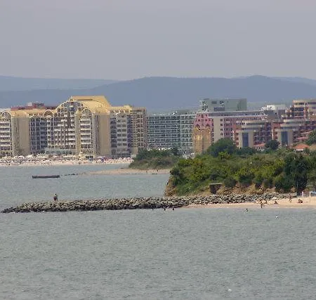In The House Of Informat Sveti Vlas