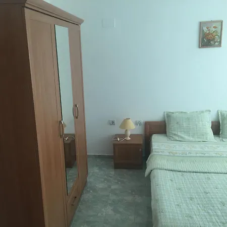 In The House Of Informat Sveti Vlas